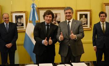 Reforma laboral: un fallo de la Justicia de CABA limitó el pago de indemnizaciones | Reforma laboral 