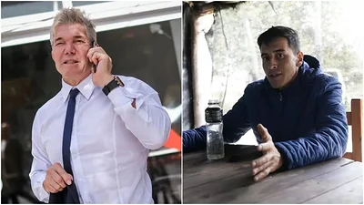 "Bajar los decibeles": la curiosa postura de la familia en el caso Loan Peña "Bajar los decibeles": la curiosa postura de la familia en el caso Loan Peña