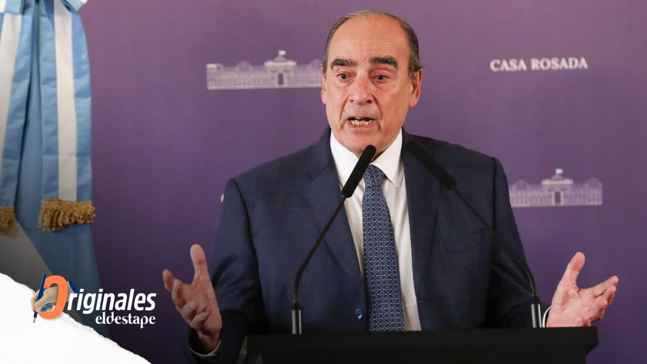 Guillermo Francos expone por primera vez ante el Congreso: ocho horas y récord de preguntas