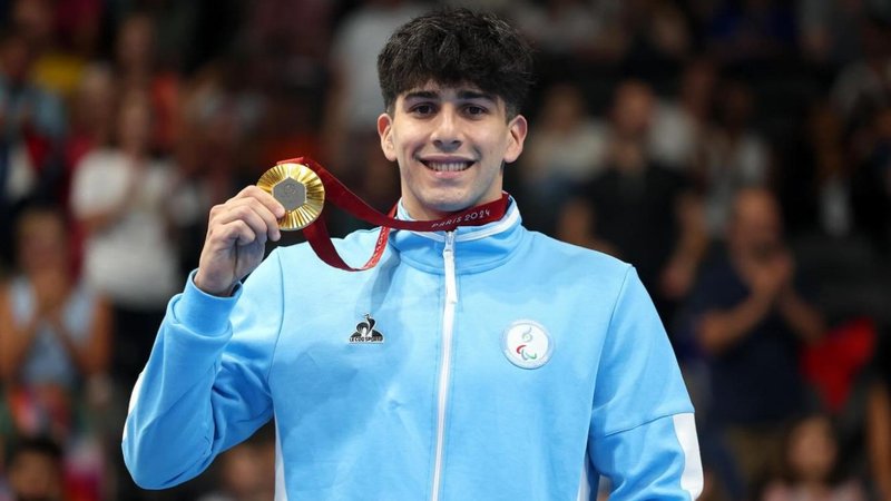Iñaki Basiloff