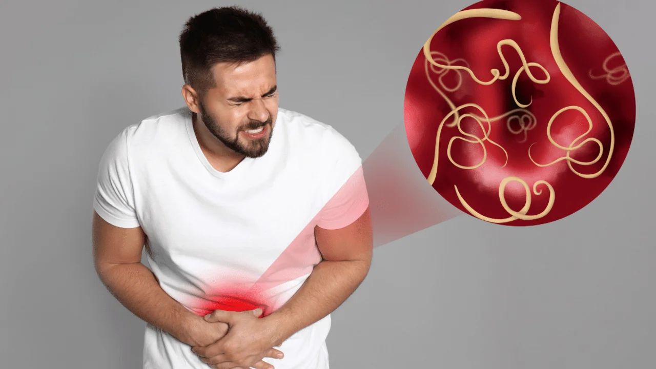 Parásitos intestinales y factores socioambientales: ¿están vinculados?