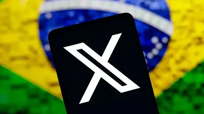 Pulseada con Elon Musk: la corte suprema de Brasil ratificó la suspensión de la red social X Pulseada con Elon Musk: la corte suprema de Brasil ratificó la suspensión de la red social X
