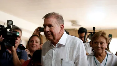 Italia convoca a diplomático venezolano por la orden de detención contra un líder opositor