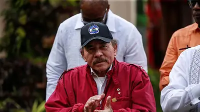 Los derechos humanos se han "deteriorado gravemente" en Nicaragua desde 2023: informe ONU Los derechos humanos se han "deteriorado gravemente" en Nicaragua desde 2023: informe ONU