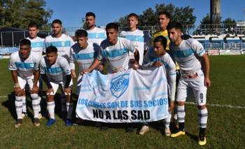 El deporte en Entre Ríos se une para rechazar las SAD | Entre ríos
