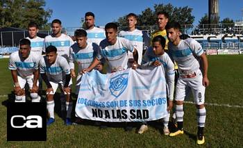 El deporte en Entre Ríos se une para rechazar las SAD | Entre ríos