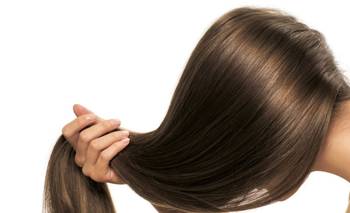 Chau pelo seco y dañado: receta de mascarilla casera de arroz | Moda