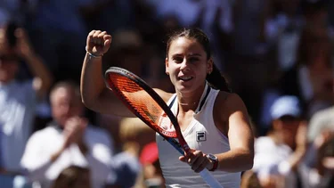 Navarro vence a Badosa y se clasifica para semifinales del US Open