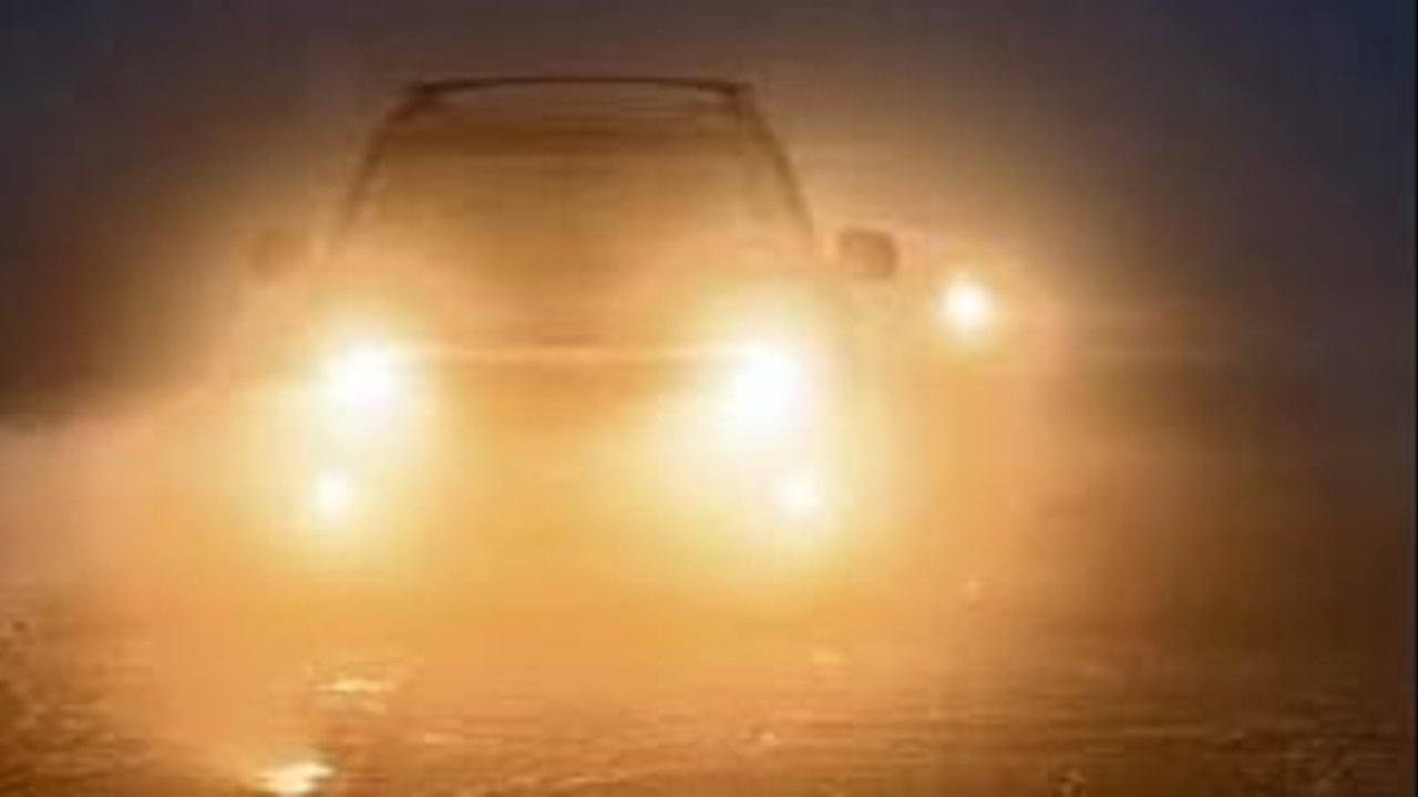 Por qué están prohibidas las luces altas en autos y motos en Argentina. Cuáles son los lugares en donde no se pueden usar y las multas