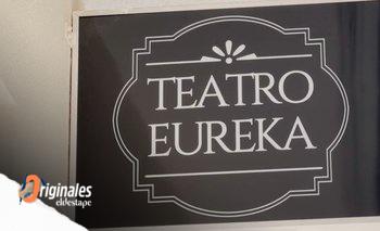 La escuela de teatro Eureka abre su primera sede en Madrid | Teatro