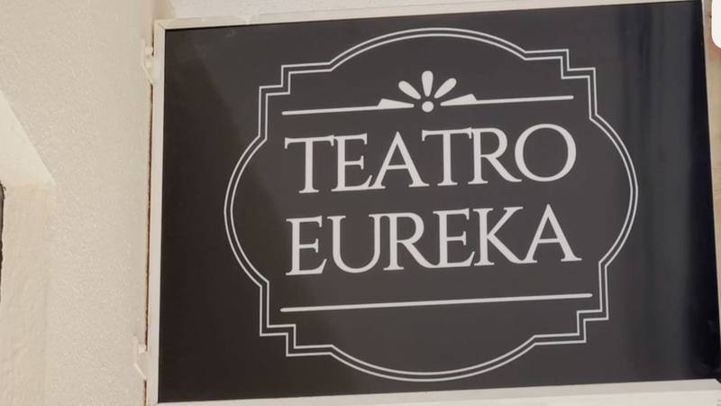 Teatro Eureka