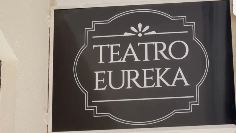 Teatro Eureka