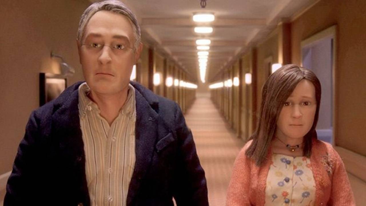 Anomalisa.