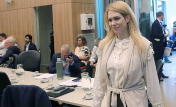  Lemoine a los médicos del Garrahan: "Nadie tiene por qué pagar por tus sueños" | Hospital garrahan