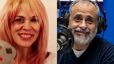 Jorge Rial reveló el contenido de los "videos" de Lilia Lemoine ...