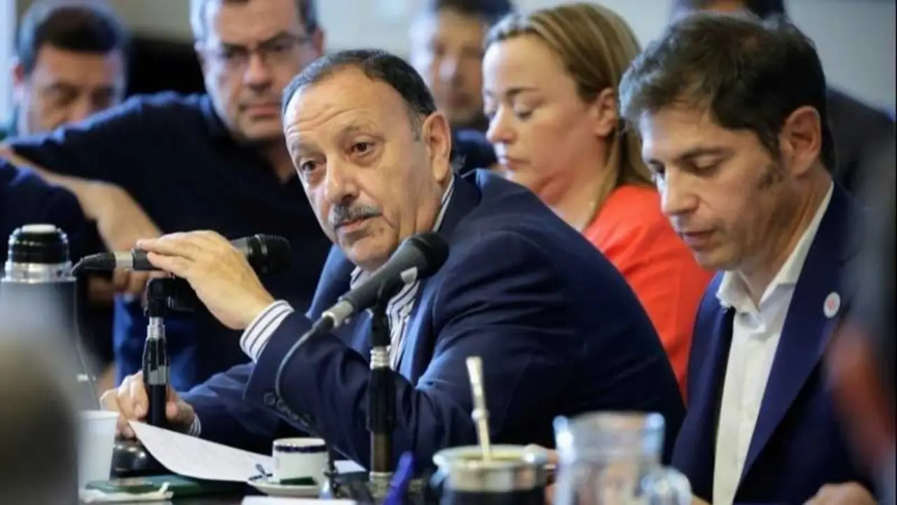 Presupuesto 2025, ajuste de Milei y coparticipación: los detalles de la reunión de gobernadores en Buenos Aires