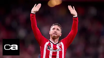 San Lorenzo, Iker Muniain, mercado de pases San Lorenzo, Iker Muniain, mercado de pases