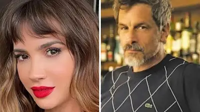 Qué dijo Rafael Ferro sobre Celeste Cid. Qué dijo Rafael Ferro sobre Celeste Cid.