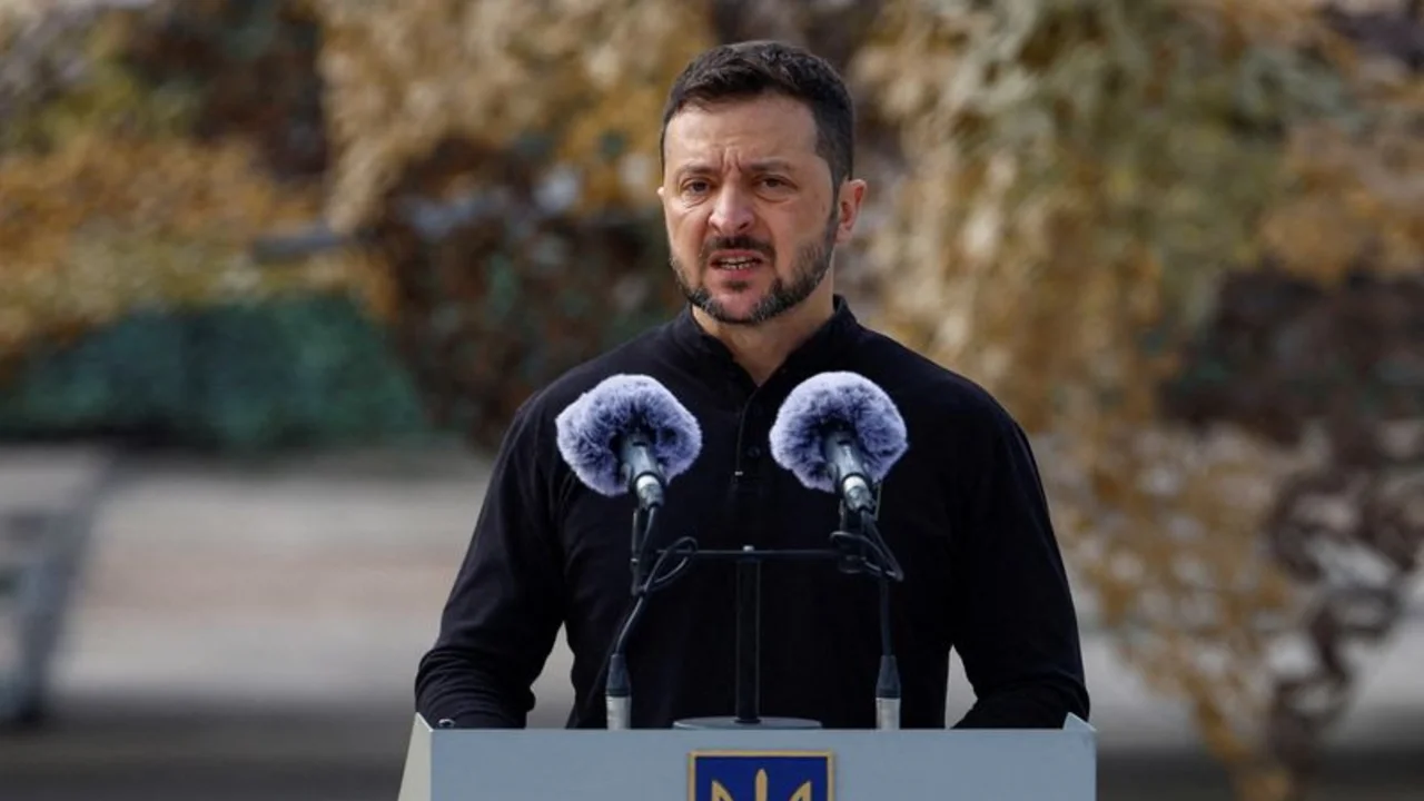 El FMI inicia la quinta revisión del programa para Ucrania mientras Kiev reestructura su Gobierno