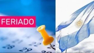 Nuevo finde XL en mayo: qué día será feriado