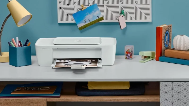 Imagen de las impresoras HP 