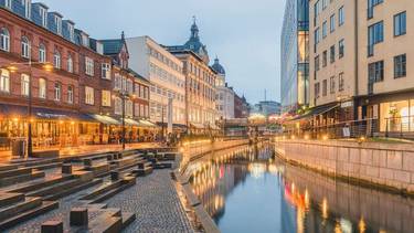 Las 10 mejores ciudades para vivir según un prestigioso ranking: ¿figura Argentina?