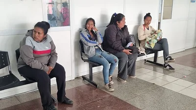 Salud sexual y reproductiva en las comunidades: Formosa fortalece la asistencia médica de mujeres Qom con jornadas de atención integral Salud sexual y reproductiva en las comunidades: Formosa fortalece la asistencia médica de mujeres Qom con jornadas de atención integral
