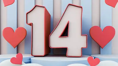 Número 14 Número 14