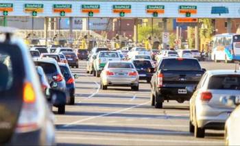 ¿Qué vehículos no pueden circular por Capital Federal? | Autos