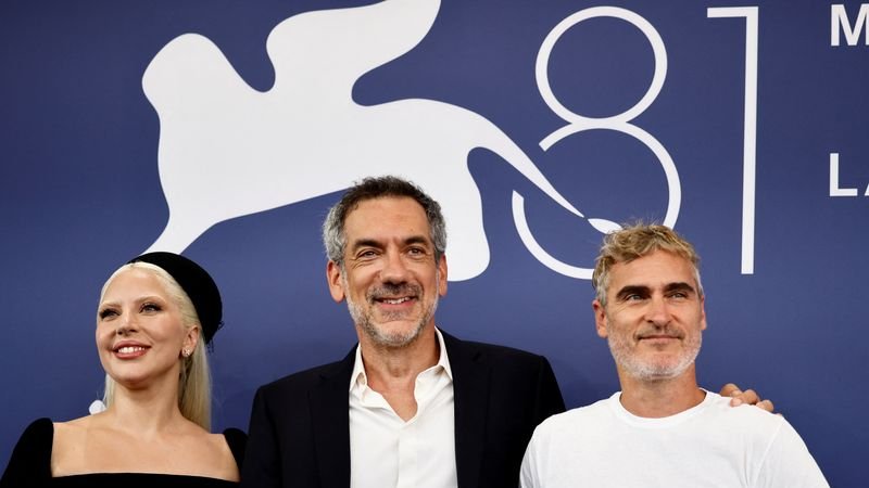 Joaquin Phoenix tuvo un sueño y da a luz a un nuevo 'Joker' musical