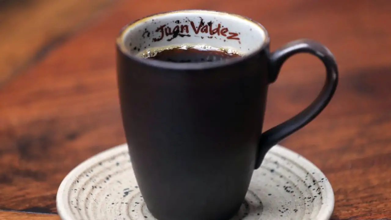 Producción colombiana de café repunta de nuevo en agosto