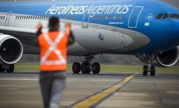 El gobierno amenaza con privatizar Aerolíneas y los dialoguistas hacen cuentas | Congreso