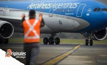 Acuerdo Aerolíneas-LATAM: por qué puede ser ruinoso para la linea de bandera | Aerolíneas argentinas