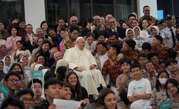 El legado del Papa que quería una Iglesia para los pobres y un mundo más justo | Papa francisco