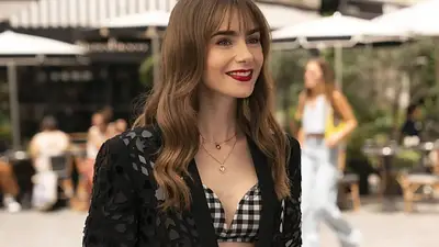 Emily en París, temporada 4 parte 2: fecha de estreno de la serie de Netflix. Emily en París, temporada 4 parte 2: fecha de estreno de la serie de Netflix.