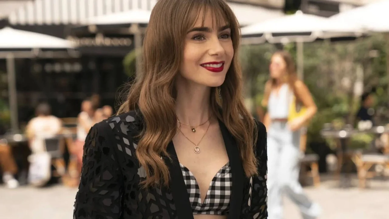 Emily en París, temporada 4 parte 2: fecha de estreno de la serie de Netflix.