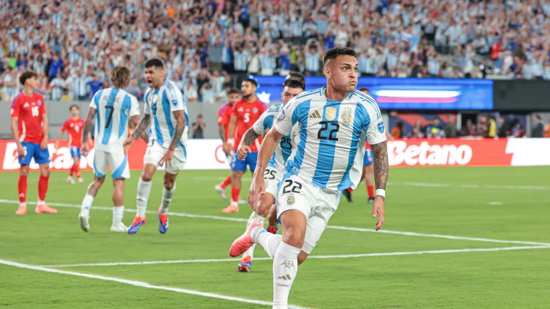 argentina chile