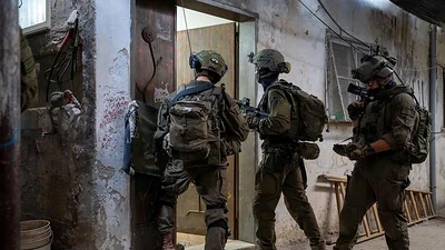 Niña palestina asesinada en Cisjordania miraba por la ventana, según su padre Niña palestina asesinada en Cisjordania miraba por la ventana, según su padre