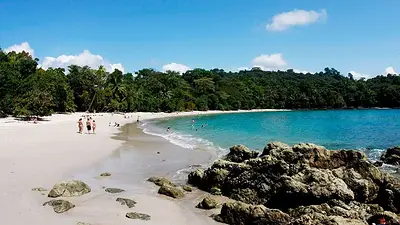 Costa Rica. Costa Rica.