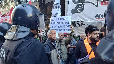 Jubilados. Jubilados.