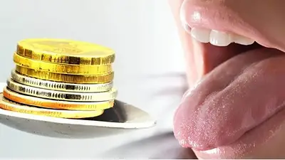 Qué pasó con el estudio que revela qué significa sentir gusto metálico en la boca. Qué pasó con el estudio que revela qué significa sentir gusto metálico en la boca.