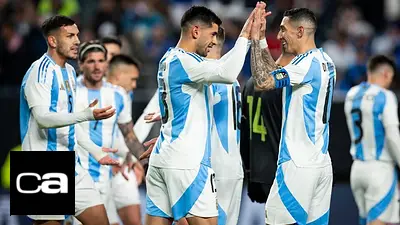 Argenitna di maria Argenitna di maria