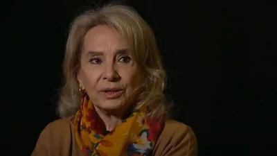 Qué dijo Selva Alemán antes de morir. Qué dijo Selva Alemán antes de morir.