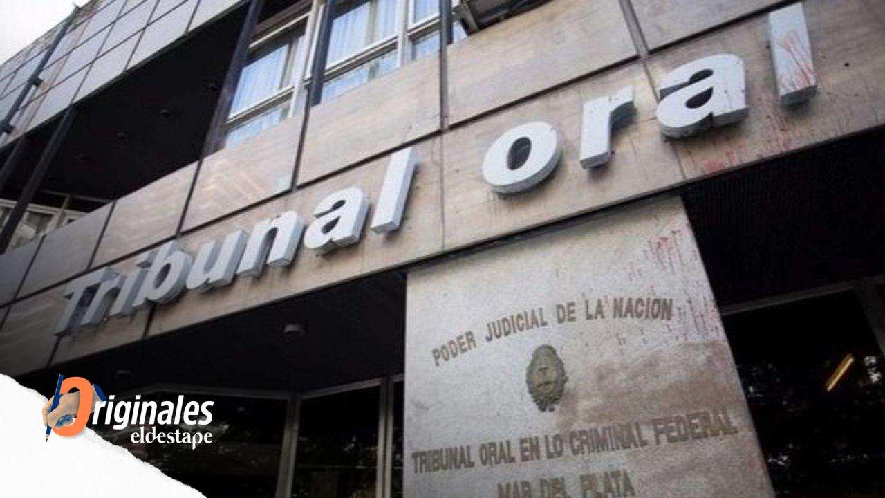 Violencia extrema: abusó a sus 5 hijas durante más de 10 años, cayó en pandemia y lo condenaron a 50 años de prisión