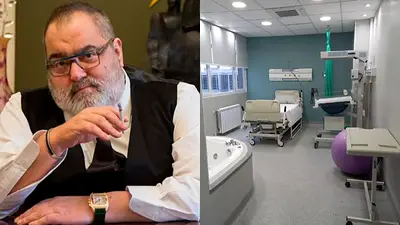 Jorge Lanata. Jorge Lanata.