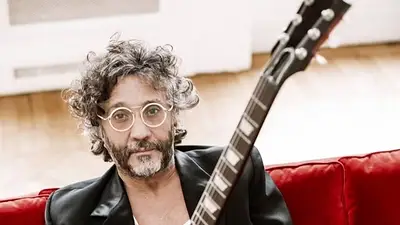 Fito Páez Fito Páez