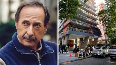 Guillermo Francella podría enfrentar acciones legales por El Encargado:  cuál es la denuncia | El Destape