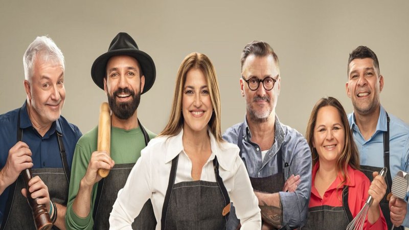 El emotivo homenaje de Cocineros Argentinos a un histórico chef
