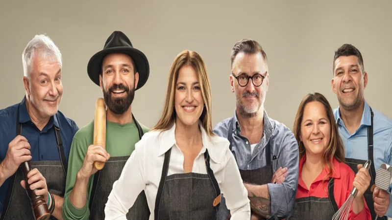 El emotivo homenaje de Cocineros Argentinos a un histórico chef