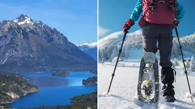 Avalancha fatal en Bariloche: cuántos muertos hubo en el Cerro López Avalancha fatal en Bariloche: cuántos muertos hubo en el Cerro López